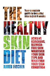 The Healthy Skin Diet 