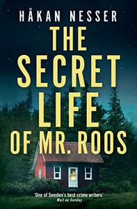 The Secret Life of Mr Roos 