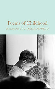 Poems of Childhood 