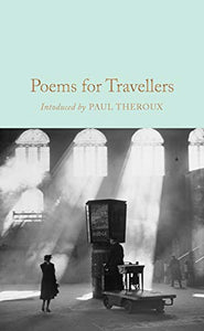 Poems for Travellers 