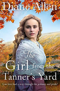 The Girl from the Tanner's Yard 