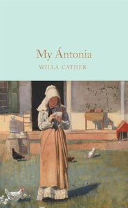 My Ántonia 