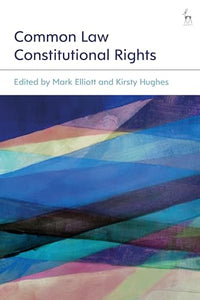 Common Law Constitutional Rights 