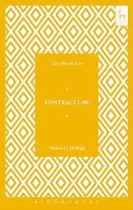 Key Ideas in Contract Law 