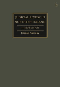 Judicial Review in Northern Ireland 