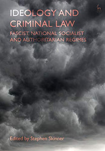 Ideology and Criminal Law 