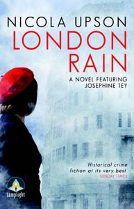 London Rain 