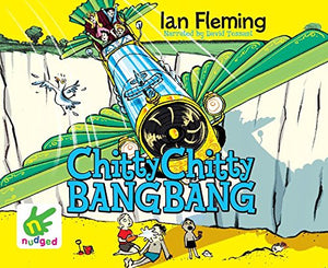 Chitty Chitty Bang Bang: The Magical Car 