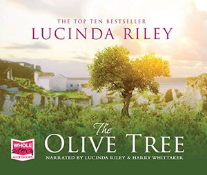 The Olive Tree 