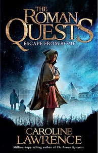 Roman Quests: Escape from Rome 