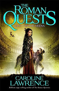 Roman Quests: Death in the Arena 