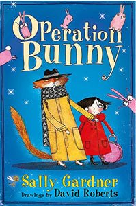 The Fairy Detective Agency: Operation Bunny 