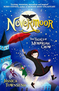 Nevermoor 