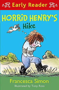 Horrid Henry Early Reader: Horrid Henry's Hike 