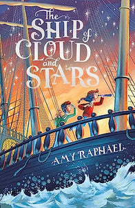 The Ship of Cloud and Stars 