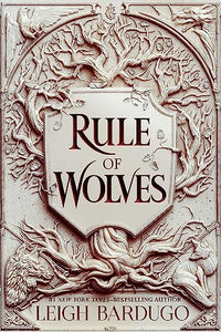 Rule of Wolves (King of Scars Book 2) 