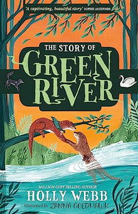 The Story of Greenriver 