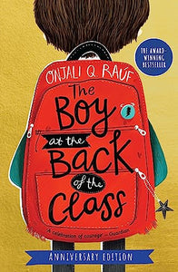 The Boy At the Back of the Class Anniversary Edition 