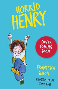 Horrid Henry: Monster Mayhem 