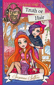 Ever After High: Truth or Hair 