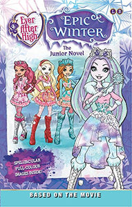 Ever After High: Epic Winter 