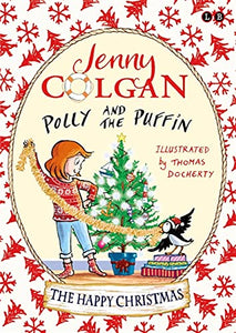 Polly and the Puffin: The Happy Christmas 