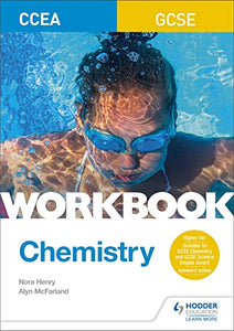 CCEA GCSE Chemistry Workbook 