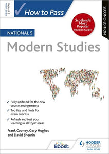 How to Pass National 5 Modern Studies, Second Edition 