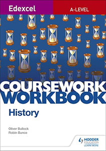 Edexcel A-level History Coursework Workbook 