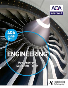 AQA GCSE (9-1) Engineering 