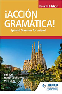 ¡Acción Gramática! Fourth Edition 