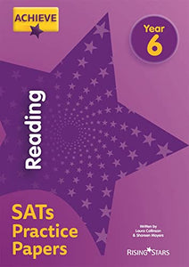 Achieve Reading SATs Practice Papers Year 6 