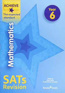 Achieve Maths Revision Exp (SATs) 