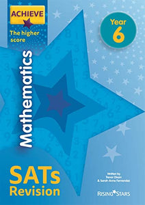 Achieve Maths Revision High (SATs) 