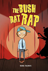 Reading Planet KS2 - The Bush Rat Rap - Level 4: Earth/Grey band 