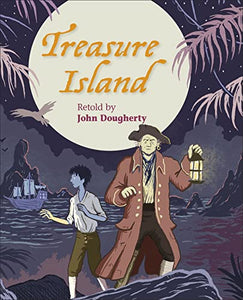 Reading Planet KS2 - Treasure Island - Level 4: Earth/Grey band 