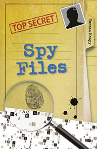 Reading Planet KS2 - Spy Files - Level 5: Mars - Non-Fiction 