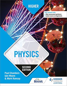 Higher Physics, Second Edition 