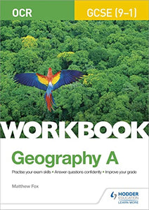 OCR GCSE (9–1) Geography A Workbook 