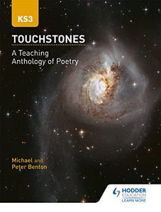 Touchstones: A Teaching Anthology of Poetry 