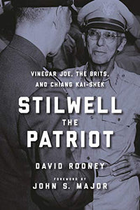 Stilwell the Patriot 