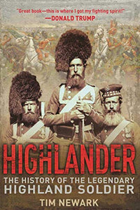 Highlander 