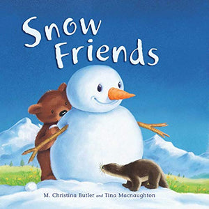 Snow Friends 