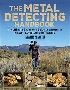 The Metal Detecting Handbook 