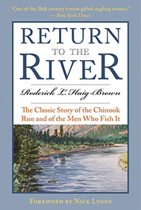 Return to the River 