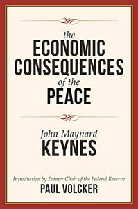 The Economic Consequences of the Peace 