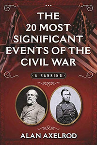 The 20 Most Significant Events of the Civil War 