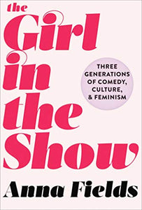 The Girl in the Show 