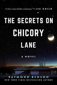 The Secrets on Chicory Lane 