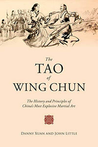 The Tao of Wing Chun 